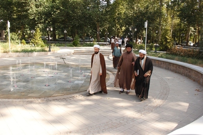 همایش مبلغان گفتمان ساز محرم و صفر