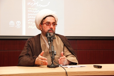 همایش مبلغان گفتمان ساز محرم و صفر