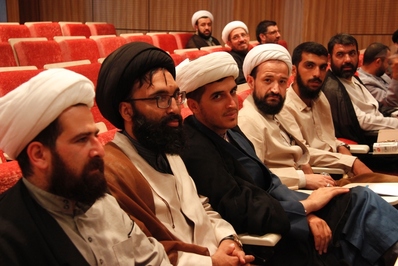 همایش مبلغان گفتمان ساز محرم و صفر