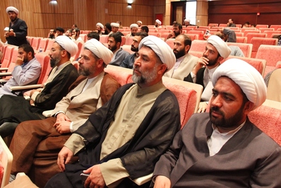 همایش مبلغان گفتمان ساز محرم و صفر