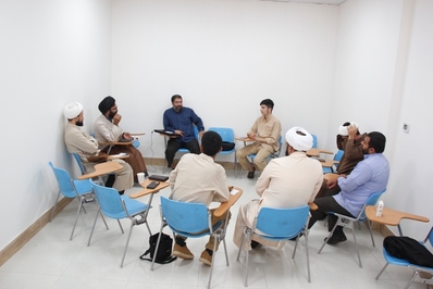همایش مبلغان گفتمان ساز محرم و صفر