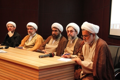 همایش مبلغان گفتمان ساز محرم و صفر