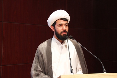 همایش مبلغان گفتمان ساز محرم و صفر