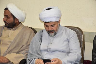 برگزاری کارگروه تخصصی تبلیغ خراسان جنوبی
