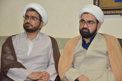 برگزاری کارگروه تخصصی تبلیغ خراسان جنوبی