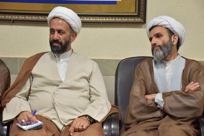 برگزاری کارگروه تخصصی تبلیغ خراسان جنوبی