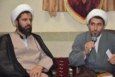 برگزاری کارگروه تخصصی تبلیغ خراسان جنوبی