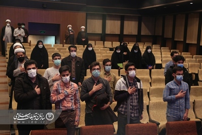 نشست تخصصی جهاد تبیین محورها و راهکارها در شهرکرد برگزار شد