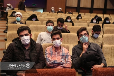 نشست تخصصی جهاد تبیین محورها و راهکارها در شهرکرد برگزار شد