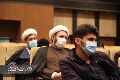 نشست تخصصی جهاد تبیین محورها و راهکارها در شهرکرد برگزار شد