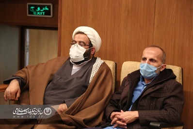 نشست تخصصی جهاد تبیین محورها و راهکارها در شهرکرد برگزار شد