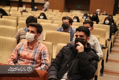 نشست تخصصی جهاد تبیین محورها و راهکارها در شهرکرد برگزار شد