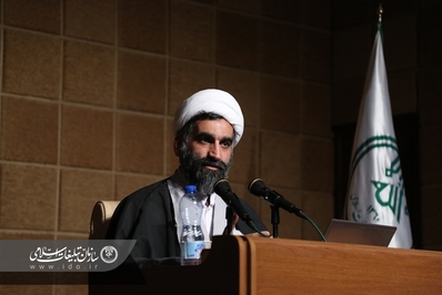 نشست تخصصی جهاد تبیین محورها و راهکارها در شهرکرد برگزار شد