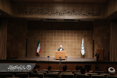 نشست تخصصی جهاد تبیین محورها و راهکارها در شهرکرد برگزار شد