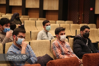 نشست تخصصی جهاد تبیین محورها و راهکارها در شهرکرد برگزار شد