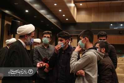 نشست تخصصی جهاد تبیین محورها و راهکارها در شهرکرد برگزار شد