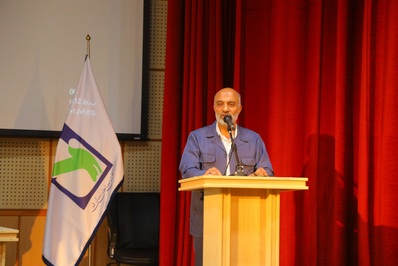 همایش مداحان نوجوان و جوان در قم
