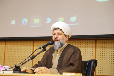 همایش مداحان نوجوان و جوان در قم
