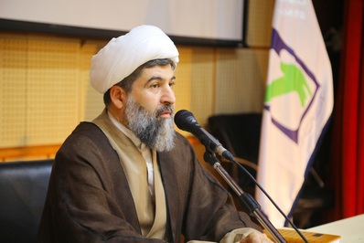 همایش مداحان نوجوان و جوان در قم