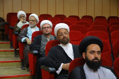 همایش خطبای قم