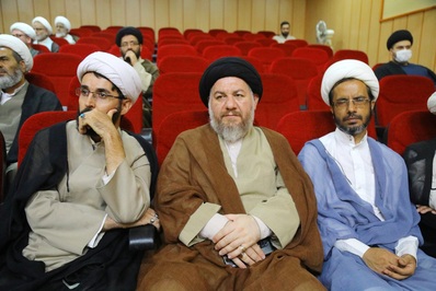 همایش خطبای قم
