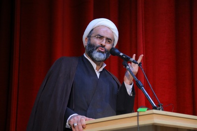 همایش خطبای قم