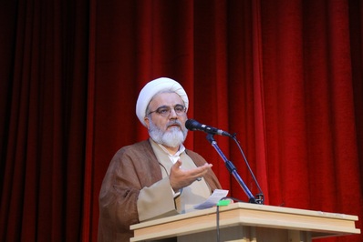 همایش خطبای قم