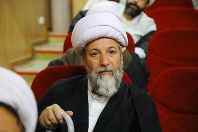 همایش خطبای قم