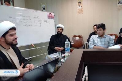 دوره تفضیلی آموزش تدبر در قرآن
