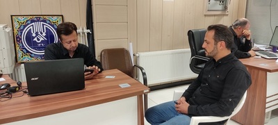 موکب خدمت به هیئات مذهبی در اداره کل تبلیغات اسلامی اصفهان برپا شد