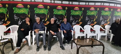 موکب خدمت به هیئات مذهبی در اداره کل تبلیغات اسلامی اصفهان برپا شد
