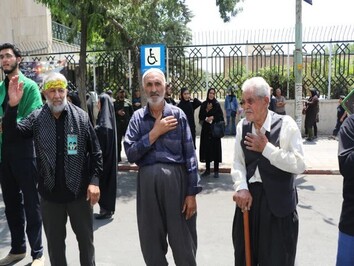 محرم در کردستان سرزمین مجاهدت‌های خاموش