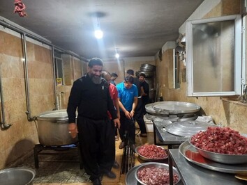 محرم در کردستان سرزمین مجاهدت‌های خاموش