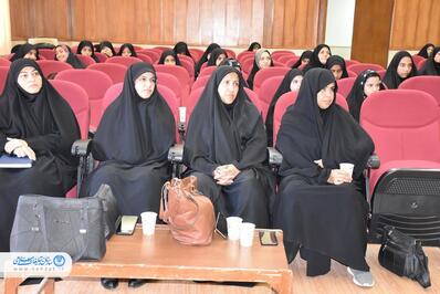برگزاری کارگاه کنشگری عفاف و حجاب در خراسان جنوبی