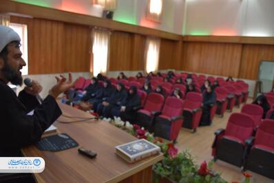 برگزاری کارگاه کنشگری عفاف و حجاب در خراسان جنوبی