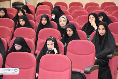 برگزاری کارگاه کنشگری عفاف و حجاب در خراسان جنوبی