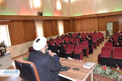 برگزاری کارگاه کنشگری عفاف و حجاب در خراسان جنوبی