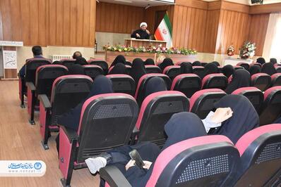 برگزاری کارگاه کنشگری عفاف و حجاب در خراسان جنوبی