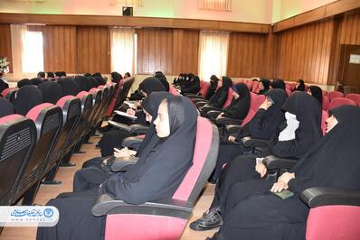 برگزاری کارگاه کنشگری عفاف و حجاب در خراسان جنوبی