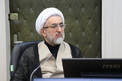 نشست رؤسای ادارات سازمان تبلیغات اسلامی گیلان