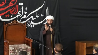 مسجدی که بعد از ۲۰ سال احیا شد