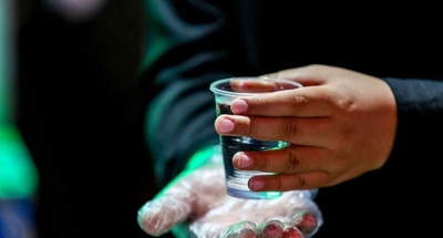 مراسم سوگواری هیئت مکتب الصادق اصفهان برگزار شد