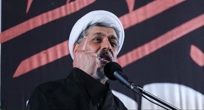 مراسم سوگواری هیئت مکتب الصادق اصفهان برگزار شد