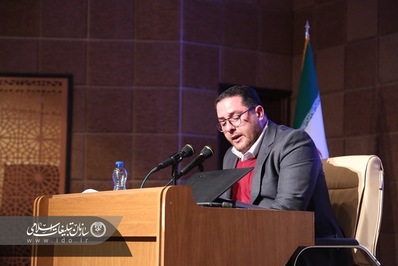 نشست تخصصی «جهاد تبیین محور‌ها و راهکار‌ها»