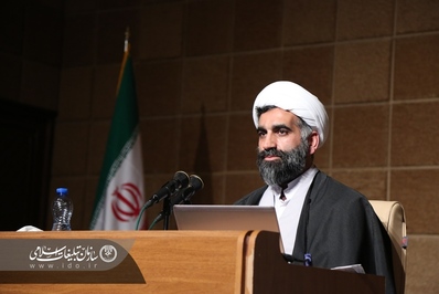 نشست تخصصی «جهاد تبیین محور‌ها و راهکار‌ها»
