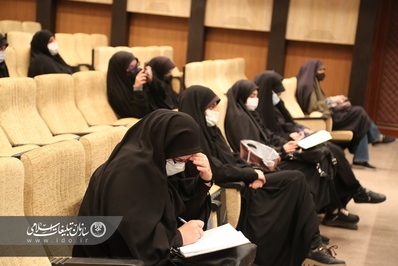 نشست تخصصی «جهاد تبیین محور‌ها و راهکار‌ها»