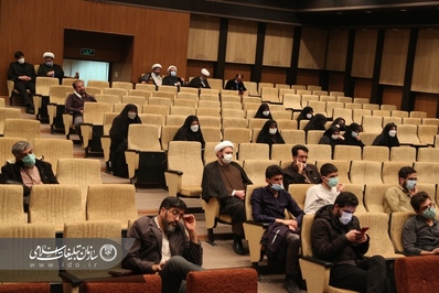 نشست تخصصی «جهاد تبیین محور‌ها و راهکار‌ها»