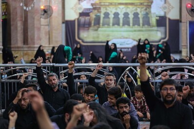 عهدجانان مهاجرین افغانستانی مقیم قم