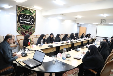 دوره تربیت داور حفظ قرآن در قم