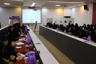 دوره آموزشی تربیت ممتحن حفظ عمومی قرآن برگزار شد